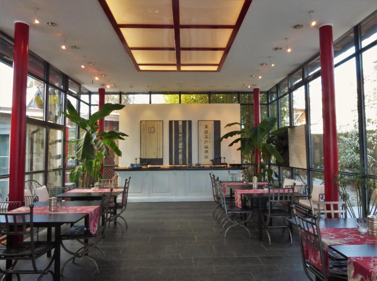 Am Eichholz Galerie & Art-hotel 3* Murnau am Staffelsee