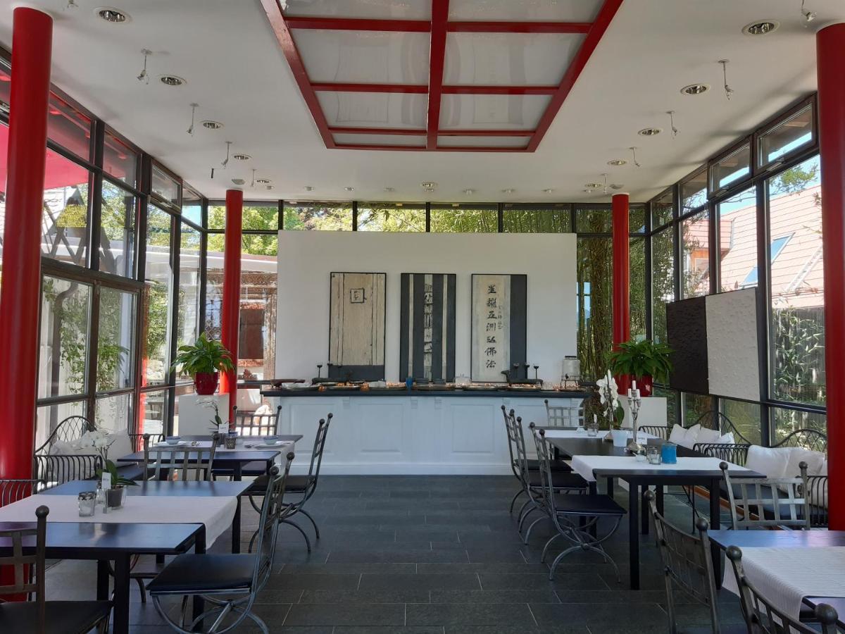 Am Eichholz Galerie & Art-hotel 3* Murnau am Staffelsee