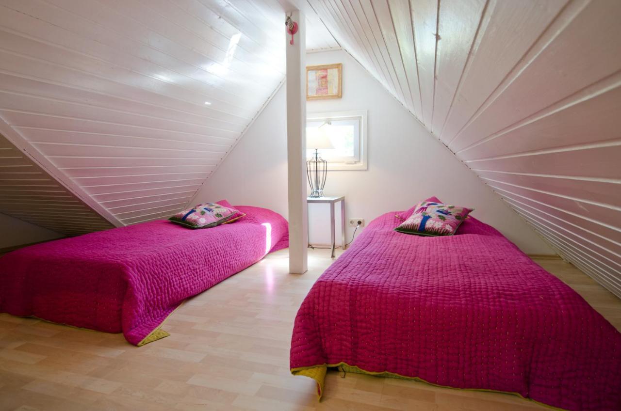 Am Eichholz Galerie & Art-hotel