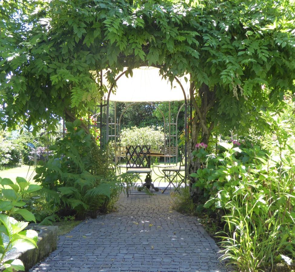 Am Eichholz Galerie & Art-hotel Hotel Murnau am Staffelsee