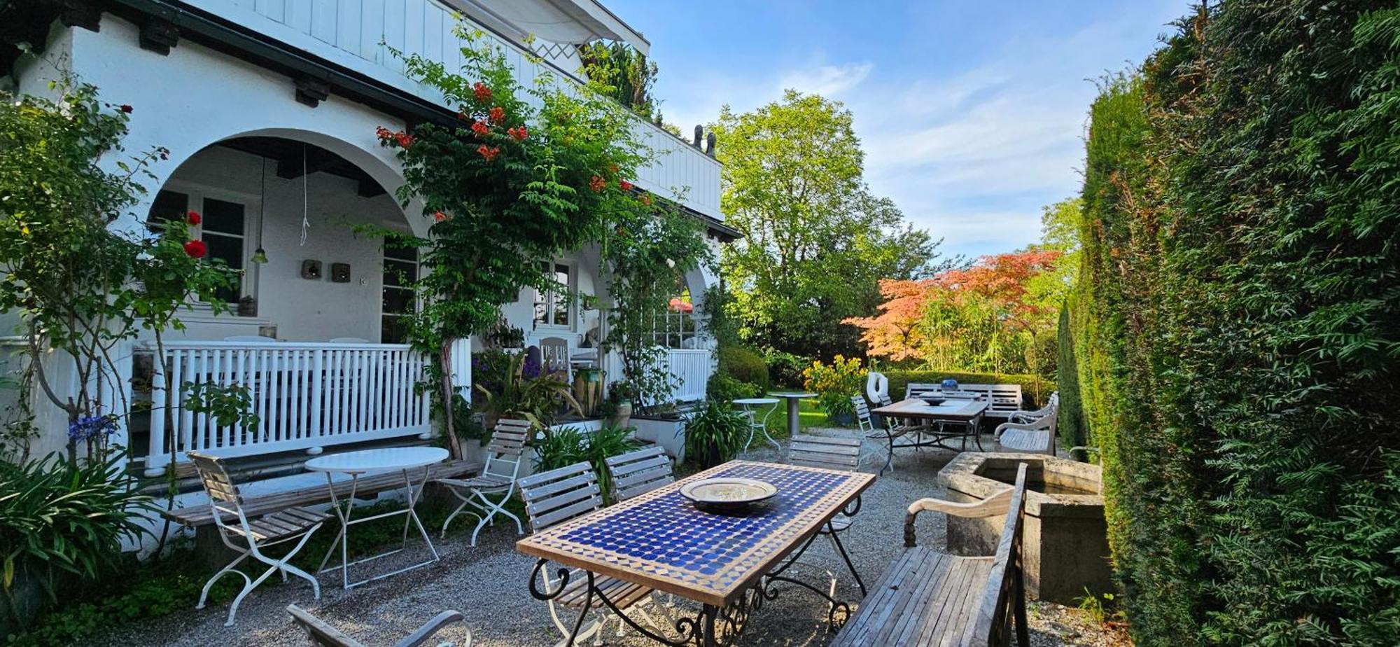 Hotel Am Eichholz Galerie & Art-hotel