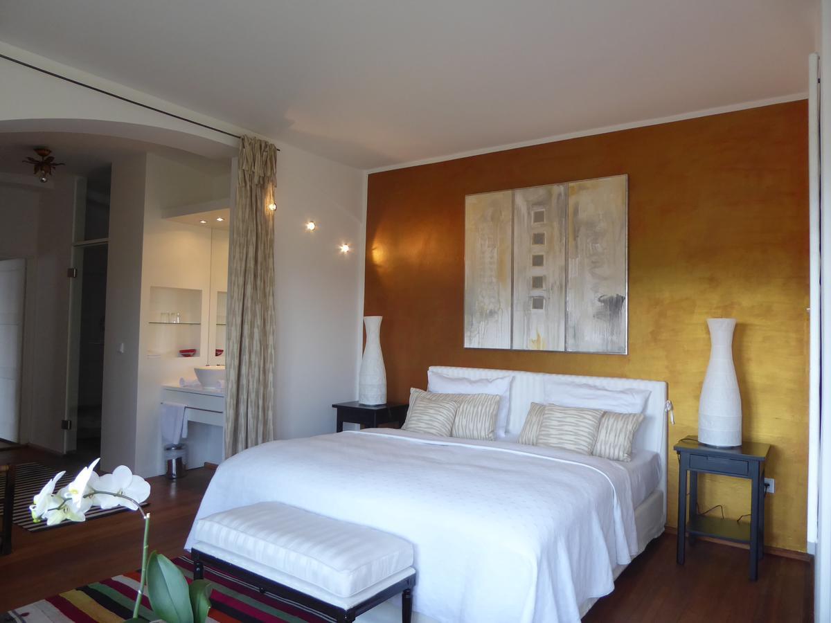 Hotel Am Eichholz Galerie & Art-hotel Murnau am Staffelsee