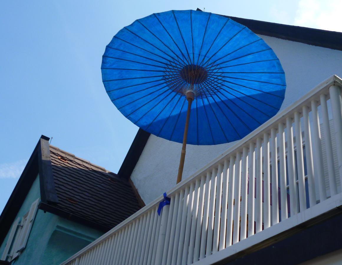 Am Eichholz Galerie & Art-hotel 3* Murnau am Staffelsee