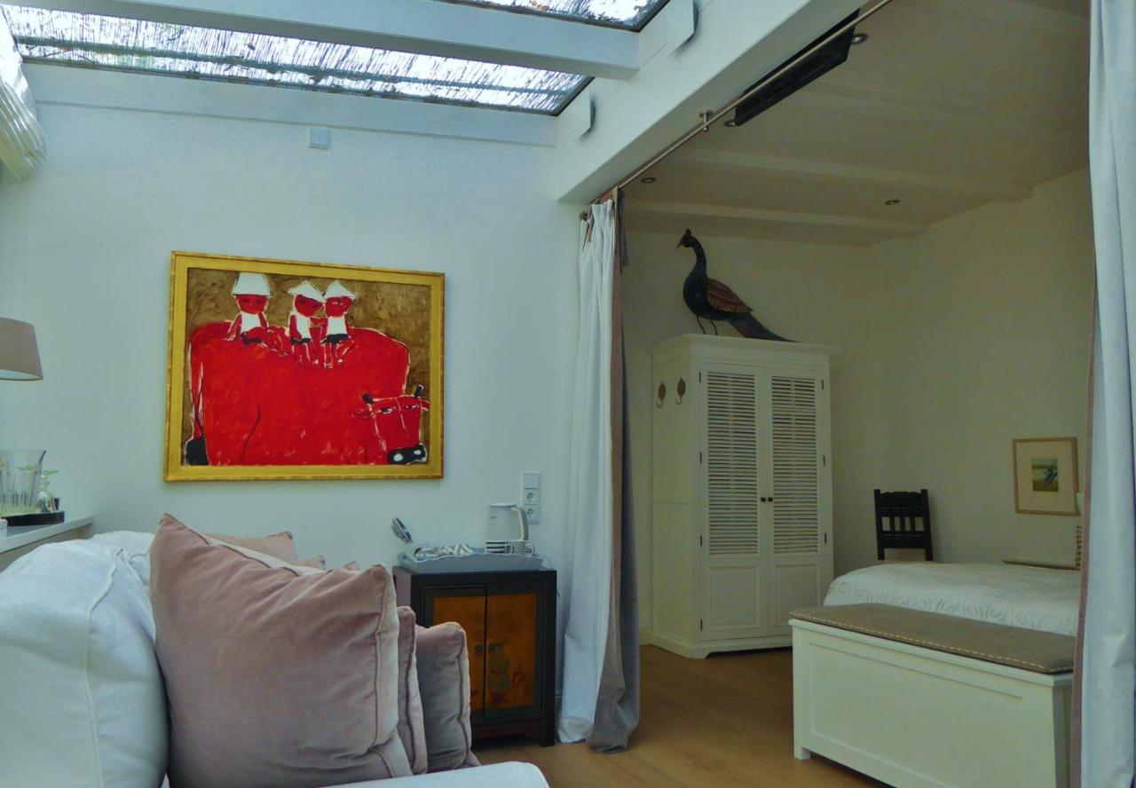 Am Eichholz Galerie & Art-hotel Hotel Murnau am Staffelsee