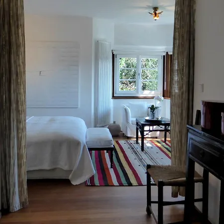 Am Eichholz Galerie & Art-Hotel Мурнау-ам-Штаффельзее Экстерьер фото