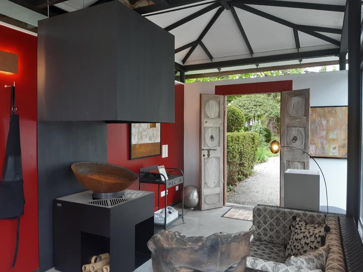 Am Eichholz Galerie & Art-hotel 3*