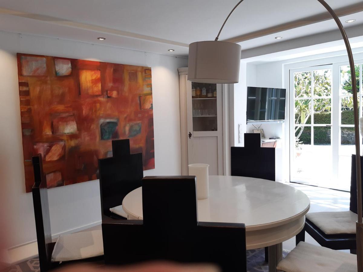 Отель Am Eichholz Galerie & Art-hotel Мурнау-ам-Штаффельзее