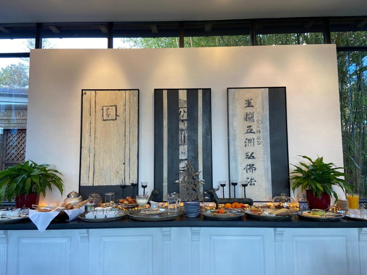 Am Eichholz Galerie & Art-hotel Отель