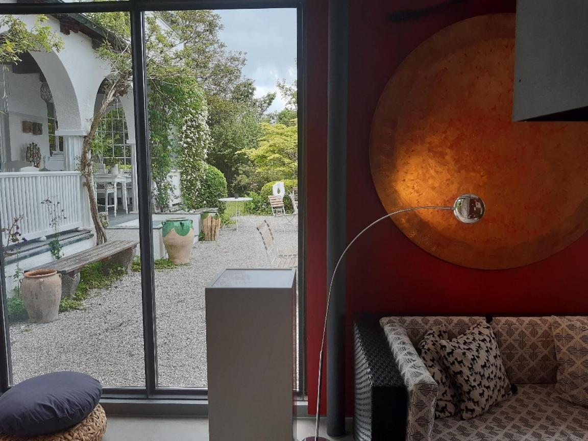 Am Eichholz Galerie & Art-hotel Отель 3*