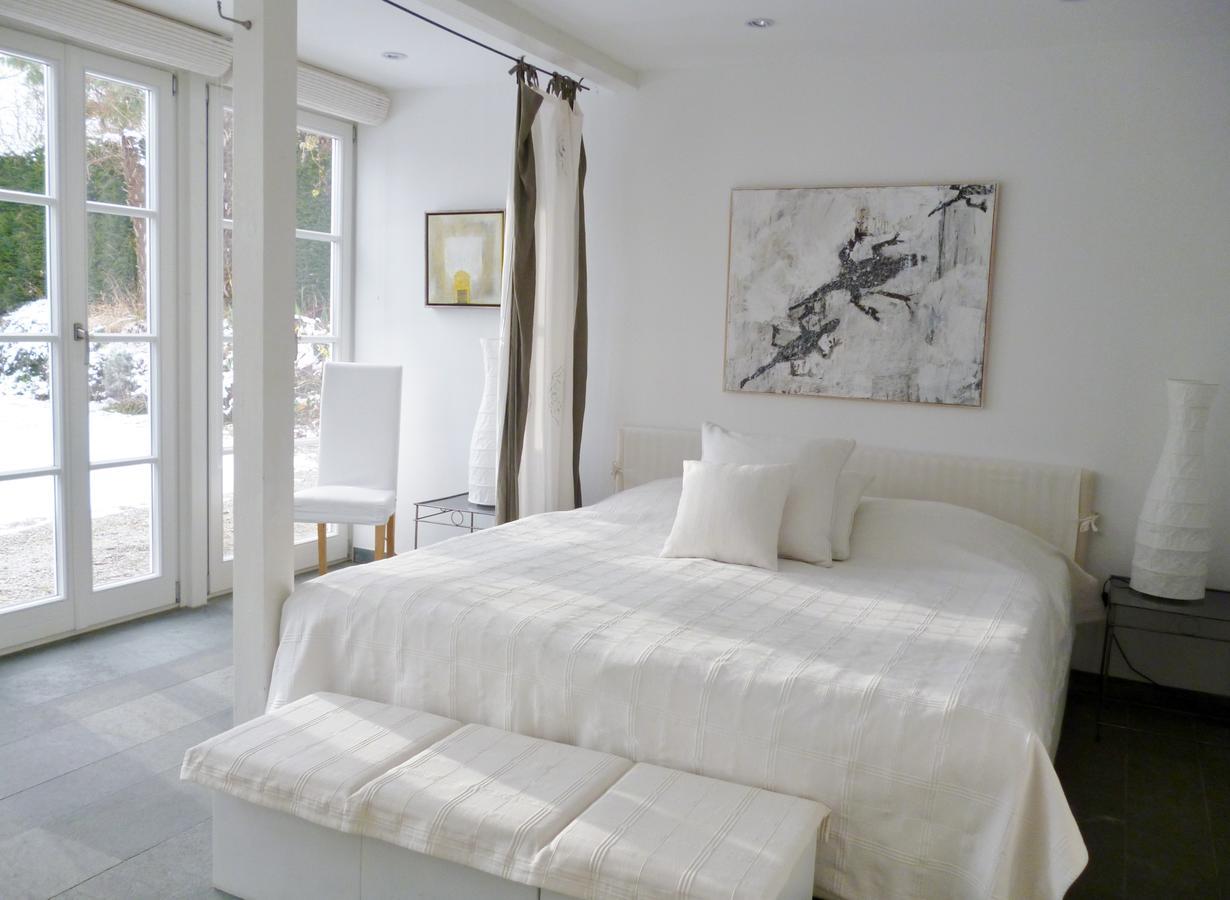 Am Eichholz Galerie & Art-hotel 3* Мурнау-ам-Штаффельзее