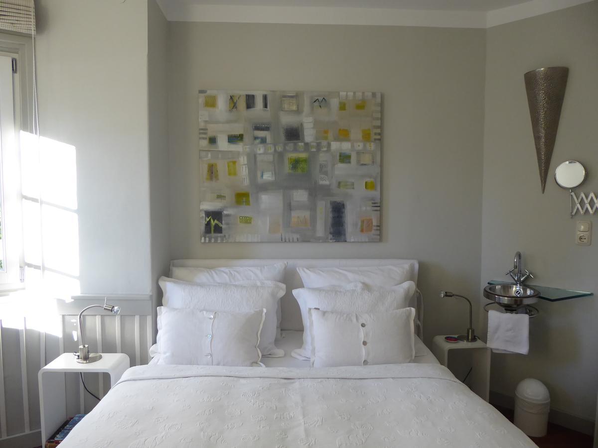 Am Eichholz Galerie & Art-hotel Отель 3*