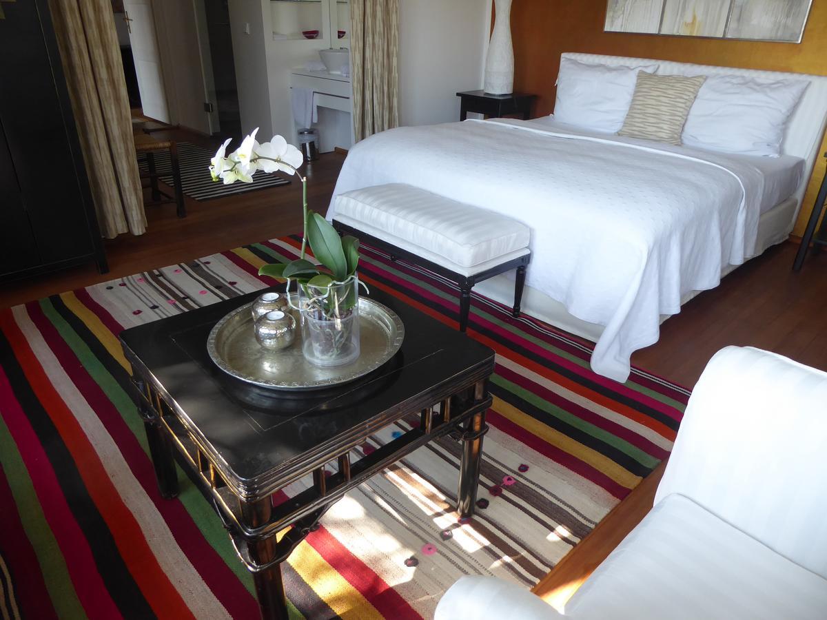 Am Eichholz Galerie & Art-hotel Отель