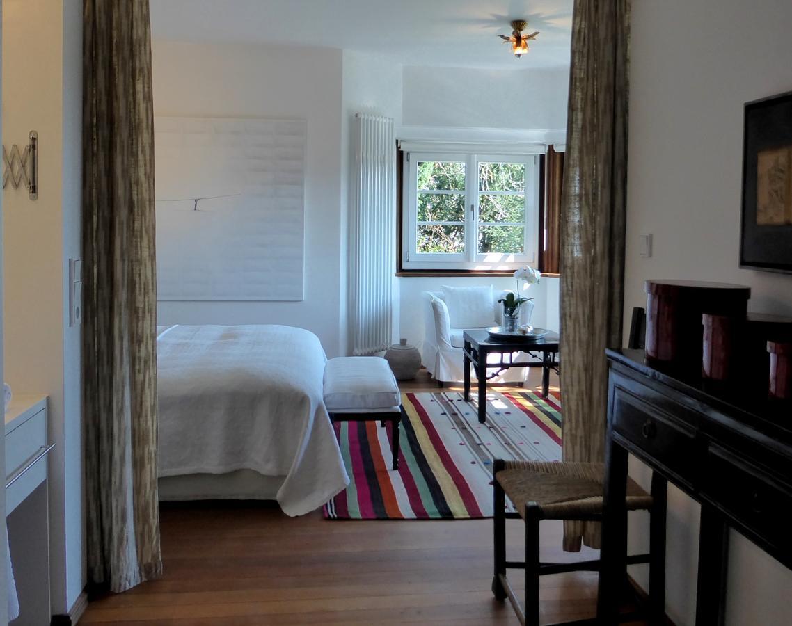Am Eichholz Galerie & Art-hotel 3*