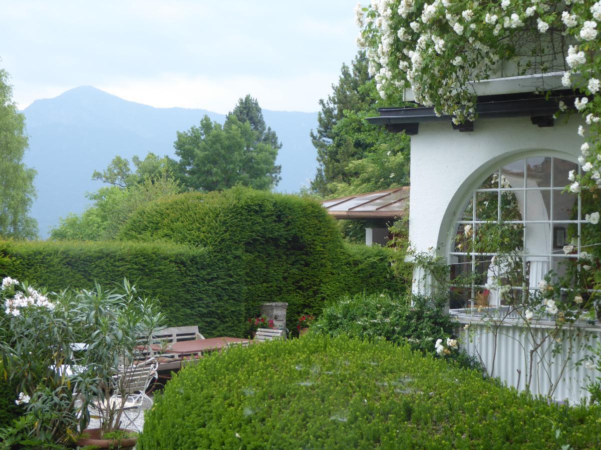 Отель Am Eichholz Galerie & Art-hotel 3*