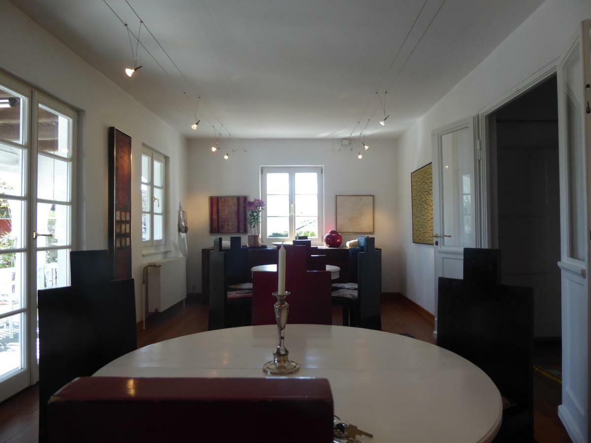Am Eichholz Galerie & Art-hotel 3*