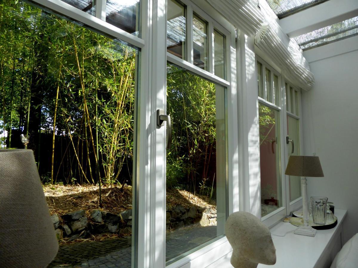 Отель Am Eichholz Galerie & Art-hotel 3*