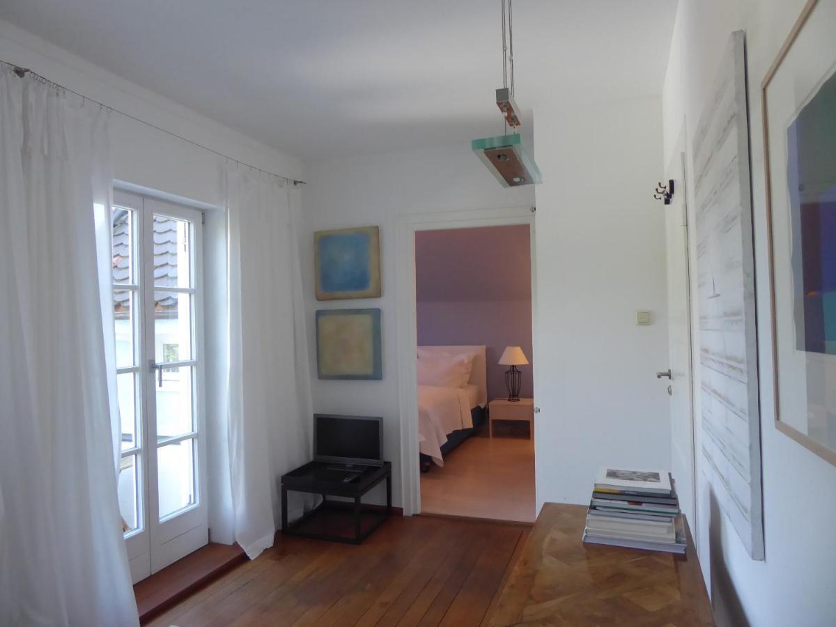 Am Eichholz Galerie & Art-hotel Отель