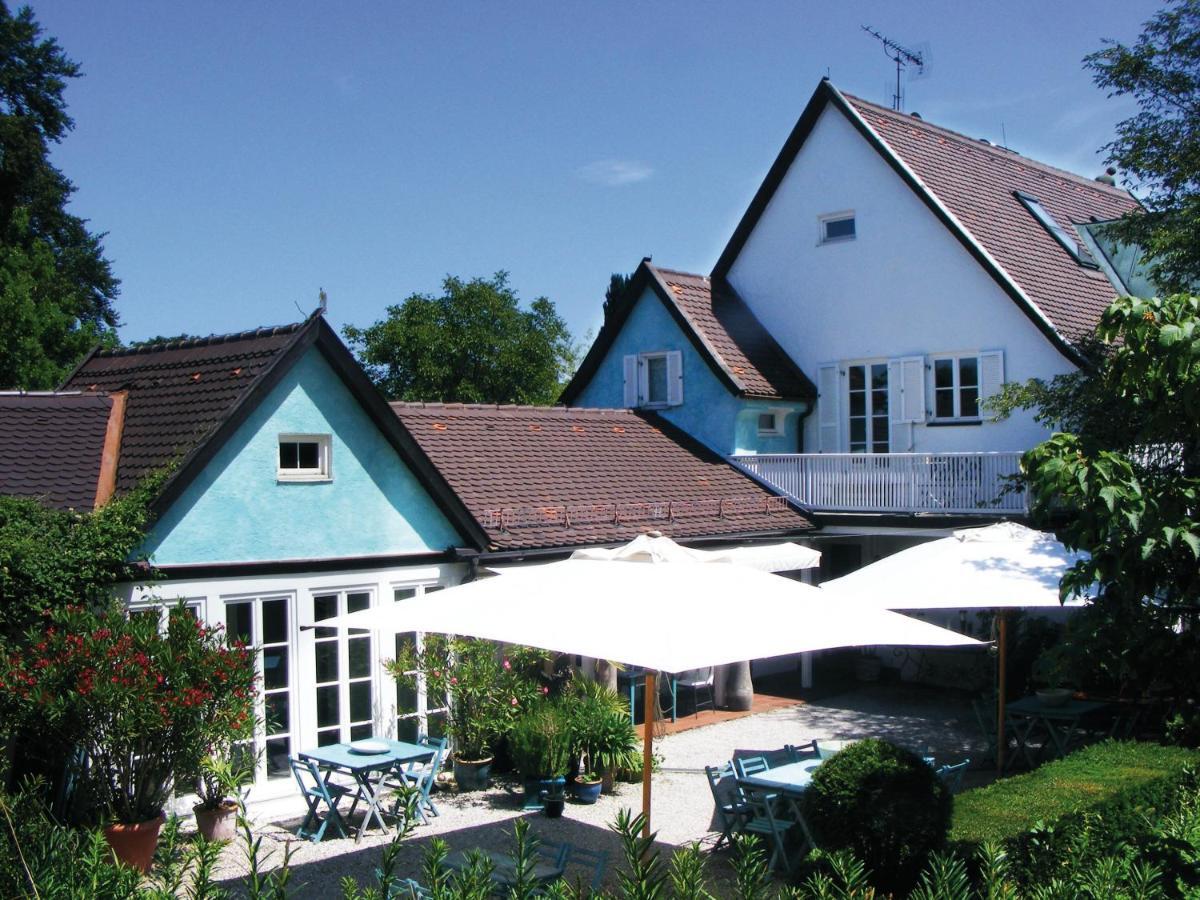 Отель Am Eichholz Galerie & Art-hotel 3*